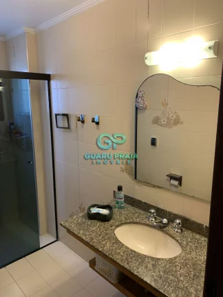 Imagem Apartamento à venda no bairro Enseada - Guarujá/SP