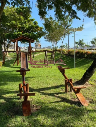 Imagem TERRENO NO CONDOMÍNIO HORIZONTES MACAIBA