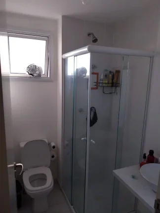 Imagem Apartamento Maravilhoso Vista Piscina 55 m² 2 Dormitorios 1 Vaga de Garagem