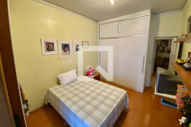 Imagem Apartamento à Venda - Copacabana, 3 Quartos, 150 m2