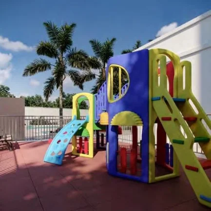Imagem Apartamento, Residencial para Venda, Ponta de Campina, Cabedelo
