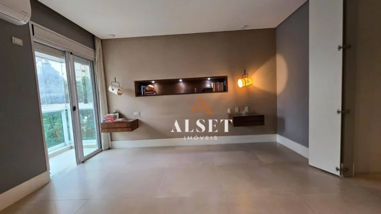 Imagem Apartamento belíssimo com 3 dormitórios e varanda gourmet