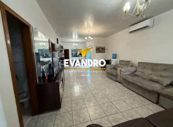 Imagem Casa para Venda no bairro Jardim Itália