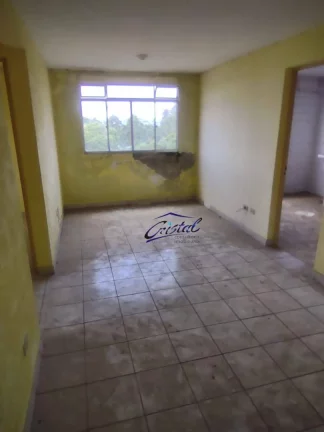 Imagem Apartamento com 2 quartos à venda, 50 m² - Condomínio Green Land - Lajeado - Cotia/SP
