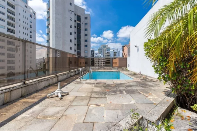 Imagem COBERTURA RESIDENCIAL em São Paulo - SP, Moema