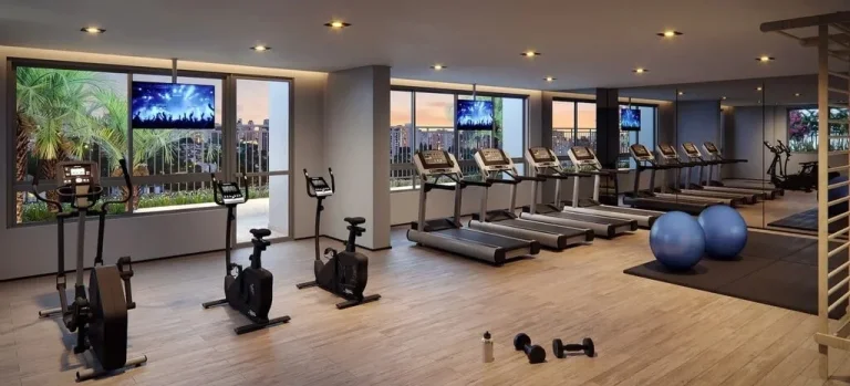 Imagem Dinâmico, plural, completo. Assim é o Raízes Premium Butantã. O lugar ideal para viver e convive...