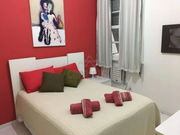 Imagem Copacabana - Residencial › Apartamento com 3 quarto(s) a Venda