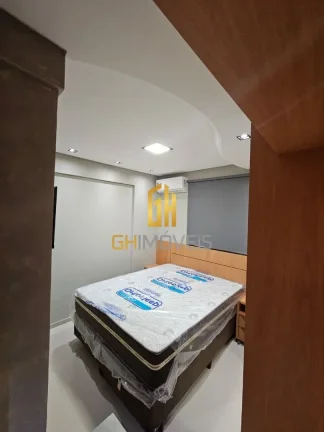 Imagem AP1460

Apartamento com 3 quartos no Parque Amazônia, com 90m² de área privativa.

O apartamento ...