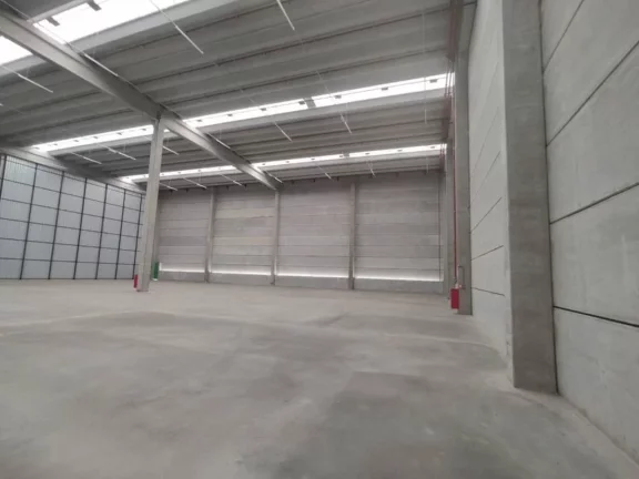 Imagem Galpão para alugar, 1192 m² por R$ 45.340,00/mês - Parque Central - Santo André/SP