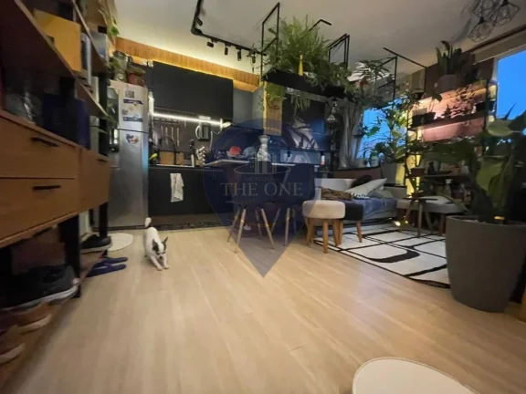 Imagem APARTAMENTO RESIDENCIAL em SÃO PAULO - SP, VILA MONUMENTO
