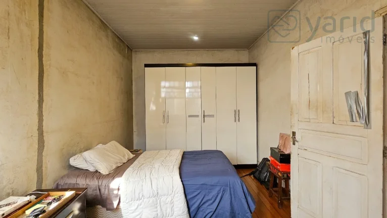 Imagem CASA TÉRREA (RESIDENCIAL OU COMERCIAL) PARA VENDA NA RUA XV DE NOVEMBRO, CENTRO, JUNDIAÍ SP