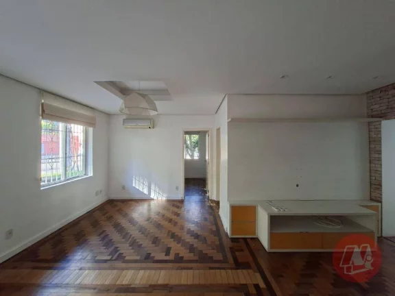 Imagem Casa com 2 dormitórios, 94 m² - venda por R$ 750.000,00 ou aluguel por R$ 4.860,00/mês - Rio Branco - Porto Alegre/RS