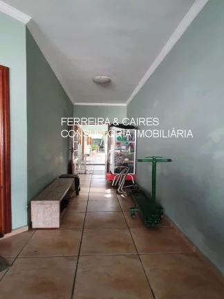 Imagem CASA RESIDENCIAL em INDAIATUBA - SP, JARDIM BOM PRINCÍPIO