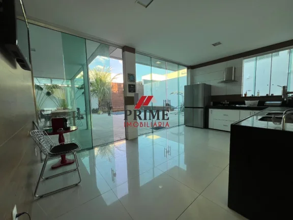 Imagem Casa - Cond Gran Park - Vespasiano