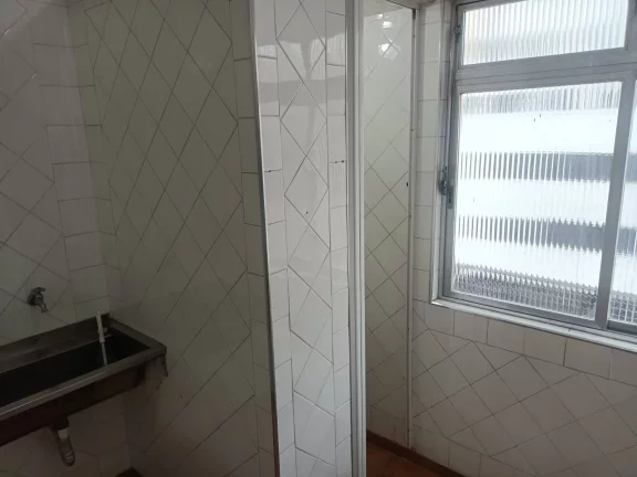 Imagem Apartamento de 3 dormitórios no Bairro Pompéia-Gonzaga!