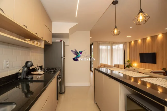 Imagem Lév - Casa em Condomínio em Barnabé, Gravataí/RS