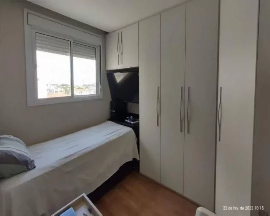 Imagem OPORTUNIDADE! Condomínio PASSEIO do BOSQUE 96m² 2 VAGAS+DEPÓSITO BUTANTÃ/SP