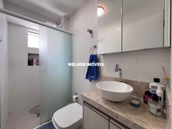 Imagem Apartamento a venda com 81,69 m² Ed Martin Fierro em Balneário Camboriú