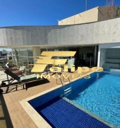 Imagem BELO APARTAMENTO DE 03 QUARTOS, SENDO 01 SUÍTE, À VENDA MOBILIADO, NO CENTRO DE GUARAPARI/ES!