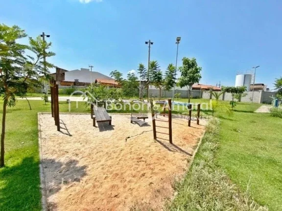 Imagem Terreno à venda no Condomínio Terras da Estância, Vila Monte Alegre, em Paulínia!

Terreno à ve...