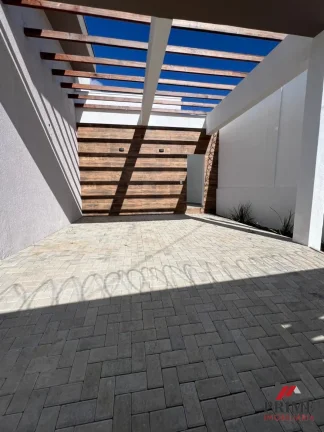 Imagem Casa - Lundcea - Lagoa Santa