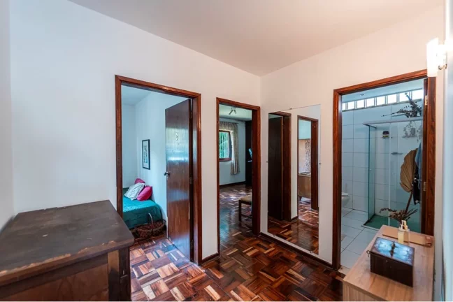 Imagem CASA RESIDENCIAL em São Paulo - SP, Jardim Marajoara