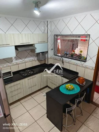 Imagem Apartamento com 2 dormitórios à venda, 104 m² por R$ 300.000,00 - Jardim Guassu - São Vicente/SP