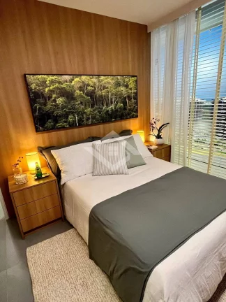Imagem Oportunidade Murano! 3 quartos- Andar alto- Vista livre- 60m²