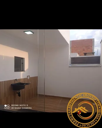 Imagem CASA RESIDENCIAL em ITU - SP, JARDIM SANTA ROSA