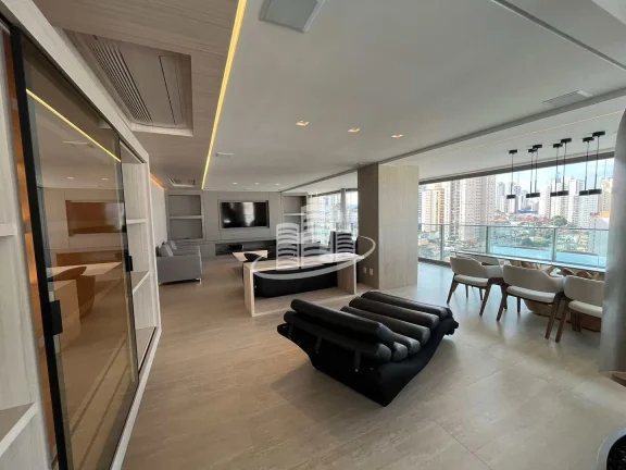 Imagem Apartamento Padrão