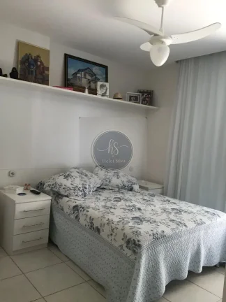 Imagem Apartamento em Itapuã - Vila Velha