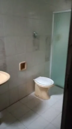 Imagem Alugo Casa em Santo André, Vila Clarice