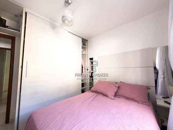 Imagem Apartamento à venda, 54 m² por R$ 299.000,00 - Ermitage - Teresópolis/RJ