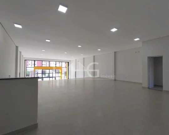 Imagem Salão para alugar com 345m² | Botafogo | Campinas - SP