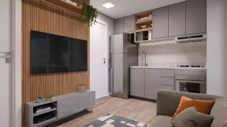 Imagem Studio à venda no Condomínio Metrocasa Aricanduva em São Paulo-SP: 1 quarto, 1 banheiro, 17m² de área. Confira já!