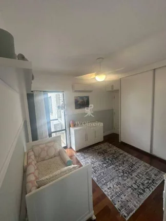 Imagem Apartamento com 5 dormitórios à venda, 213 m²- Vila Andrade - São Paulo/SP