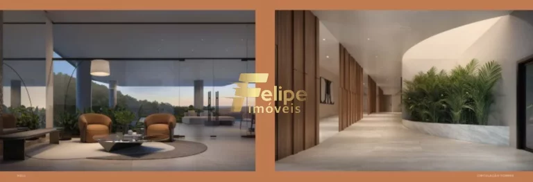 Imagem MAIS NOVO EMPREENDIMENTO IMOBILIÁRIO SURGINDO NO PARQUE DAS CASTANHEIRAS, NA PRAIA DA COSTA, EM VILA VELHA/ES!