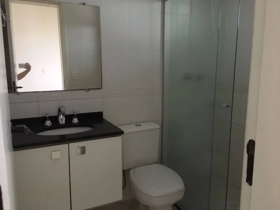 Imagem Apartamento com 3 Dormitórios sendo 3 suítes para Alugar, 143 m² por R$ 3.300/Mês – Condomínio Morada dos Clássicos – Centro – Santo André/SP