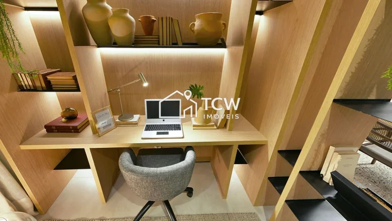 Imagem Apartamento à venda no bairro Vila Clementino - São Paulo/SP, Zona Sul