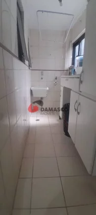 Imagem Apartamento para locação, Barcelona, São Caetano do Sul