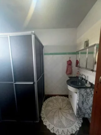 Imagem Casa com 2 dormitórios à venda, 91 m² por R$ 450.000,00 - Centro - Poá/SP