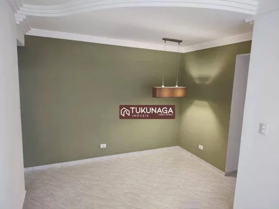 Imagem Apartamento com 3 quartos à venda, 80 m² por R$ 780.000 - Santana - São Paulo/SP