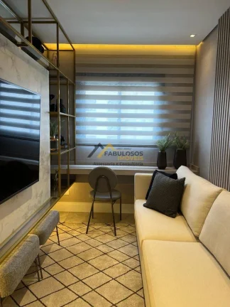 Imagem Apto. de 69m² no Bairro Bela Vista entrega Julho 2026