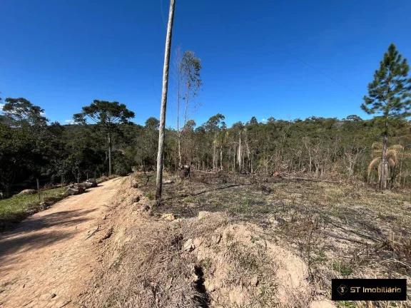 Imagem Terreno a Venda com Água na Estrada do Rio Acima - 11.000m² por R$450mil