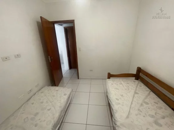 Imagem Viva o Horizonte: Apartamento com vista para o mar em Praia Grande