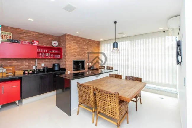 Imagem Apartamento em Vila Mariana, São Paulo/SP