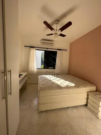 Imagem Belo apartamento mobiliado na praia das Toninhas em Ubatuba!
