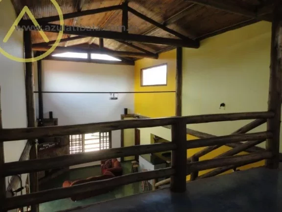 Imagem Chácara para Venda em Piracaia, Centro, 6 dormitórios, 2 suítes, 5 banheiros, 5 vagas