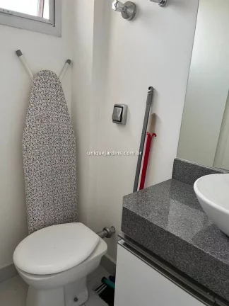 Imagem Apartamento para alugar Jardim América São Paulo