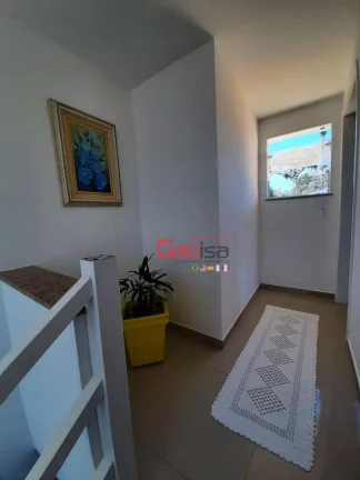 Imagem Casa com 5 dormitórios à venda, 230 m² por R$ 2.400.000,00 - Ferradura - Armação dos Búzios/RJ